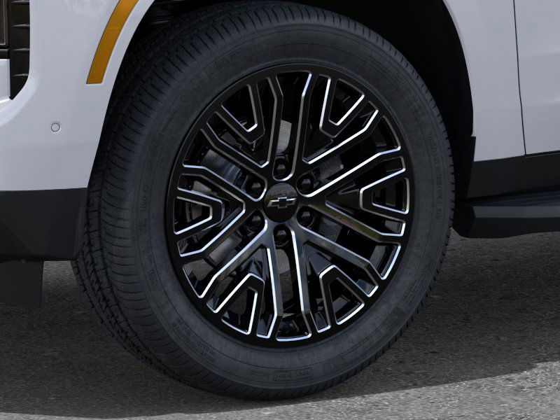 Thumbnail: 2026 Chevrolet Tahoe - 9