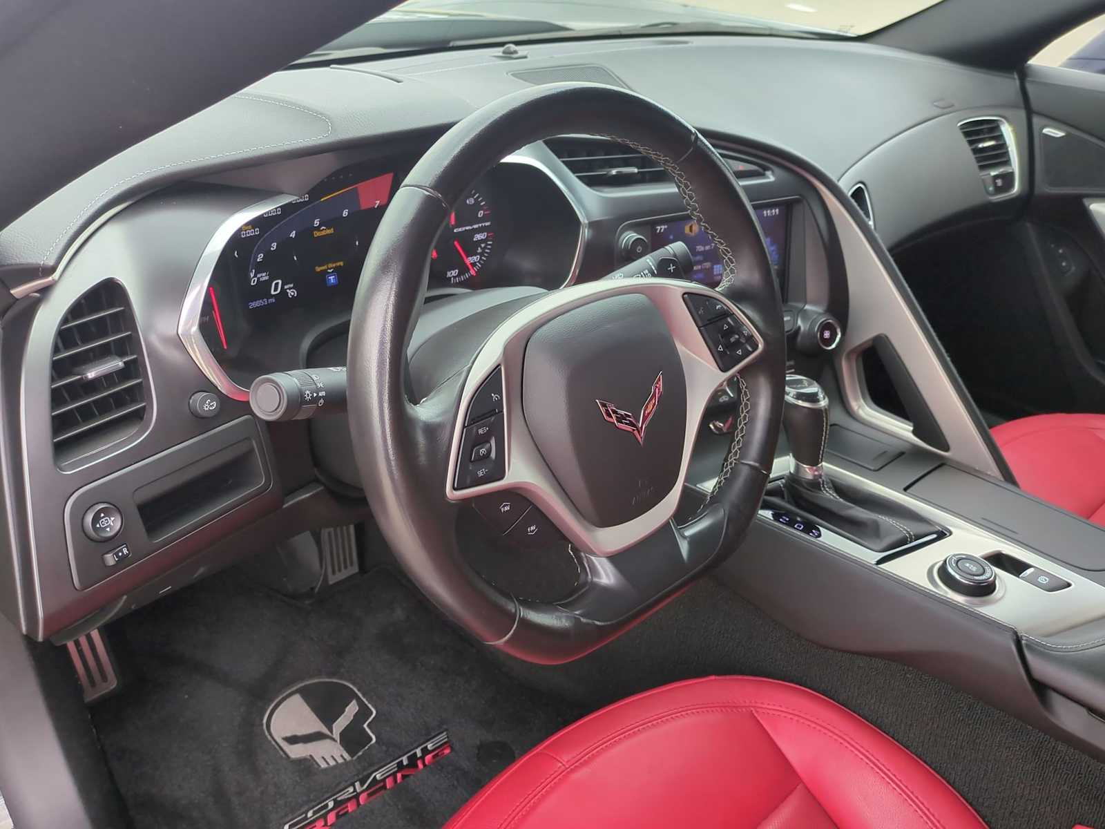 Thumbnail: 2019 Chevrolet Corvette - 10