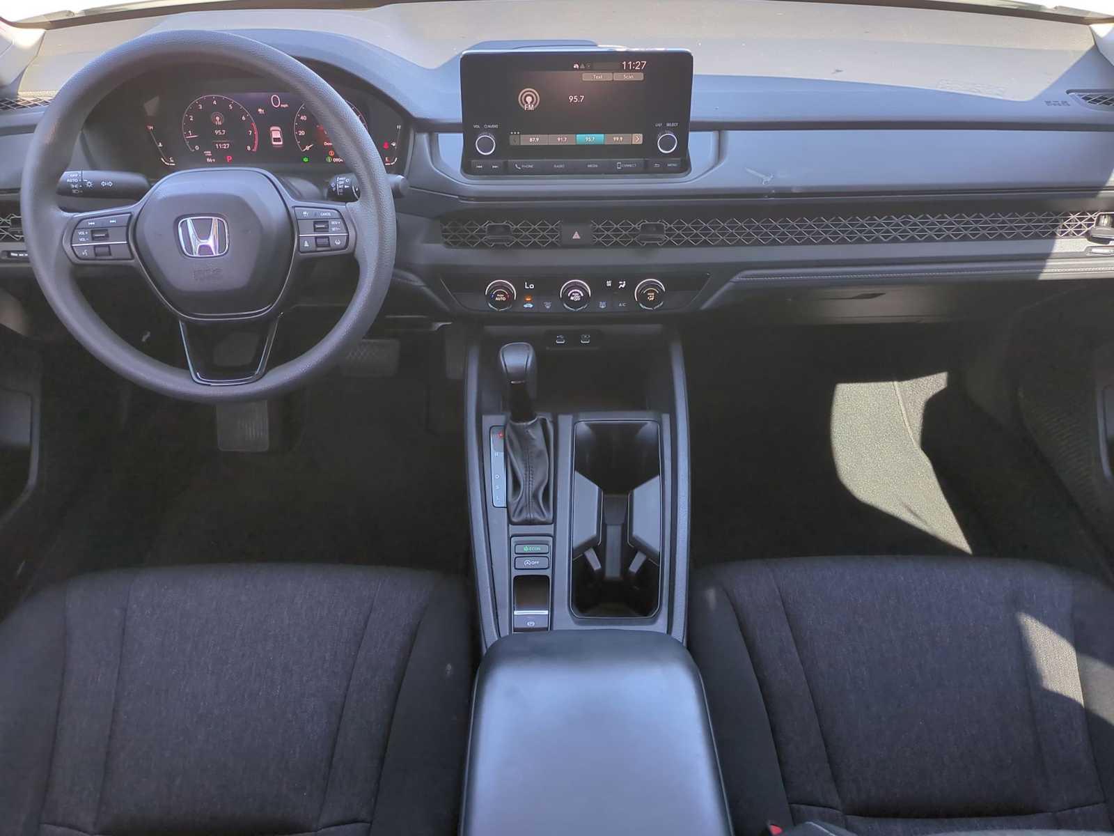 Thumbnail: 2023 Honda Accord - 19