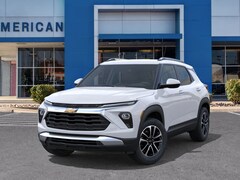 2026 Chevrolet Trailblazer LT SUV