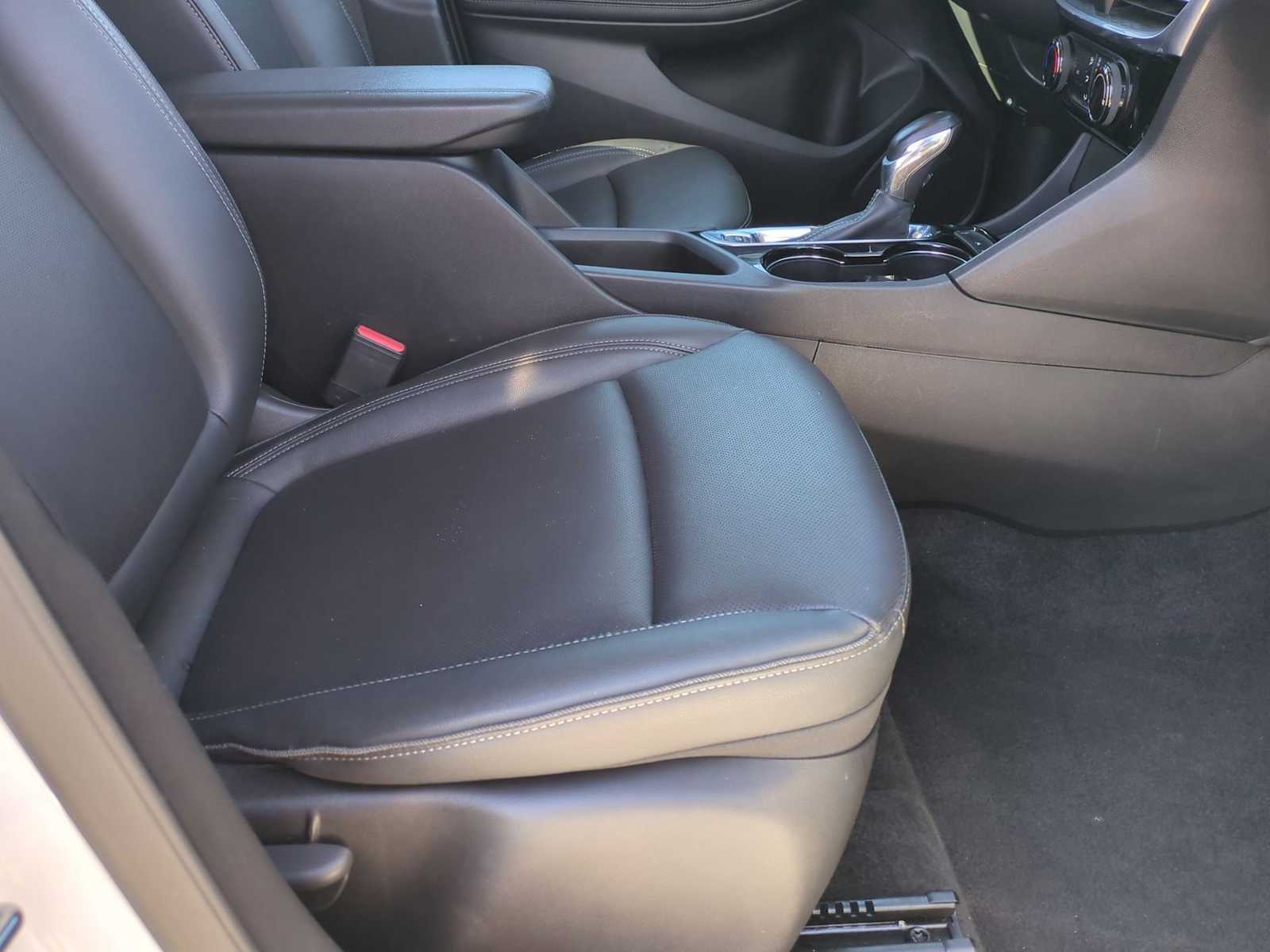 Thumbnail: 2024 Buick Encore GX - 26