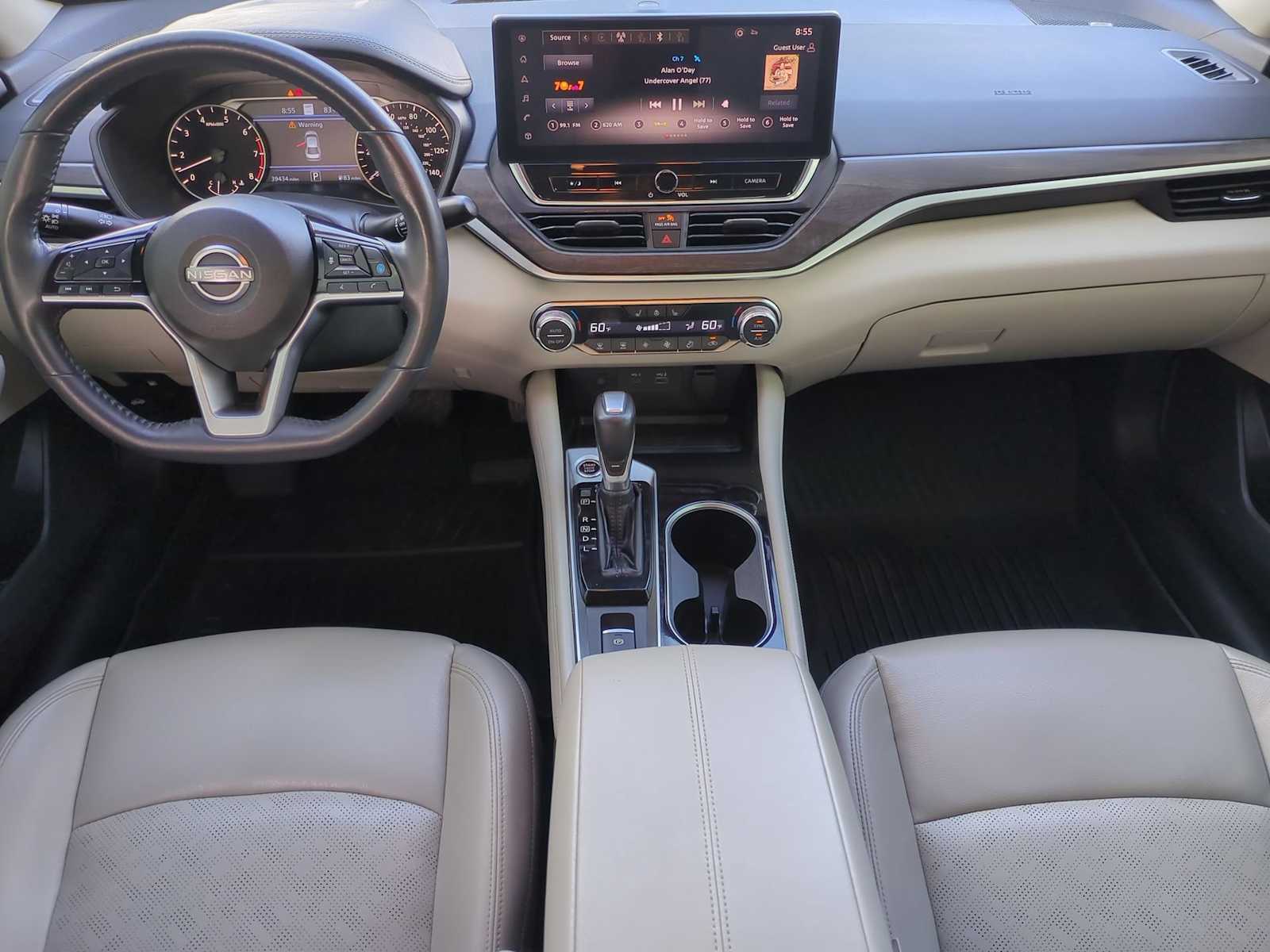 Thumbnail: 2023 Nissan Altima - 21