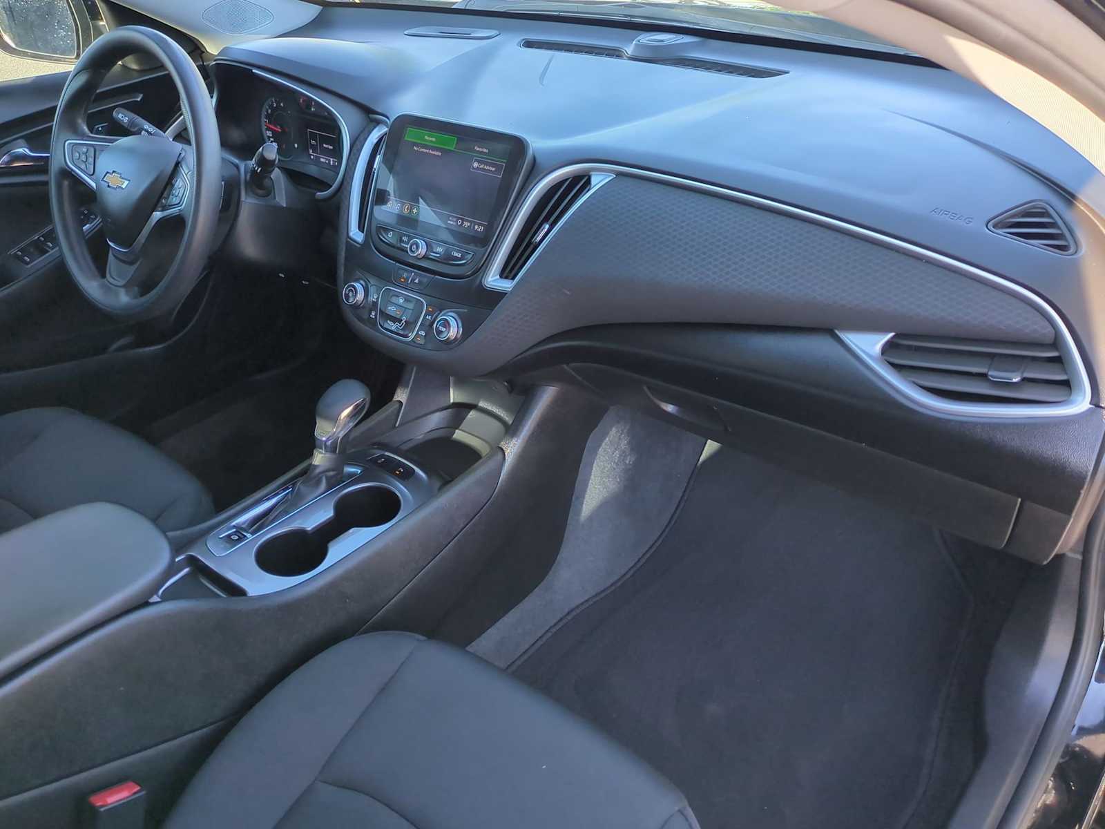 Thumbnail: 2025 Chevrolet Malibu - 29