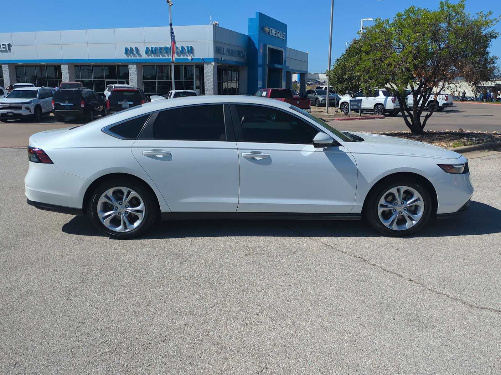 Thumbnail: 2023 Honda Accord - 9