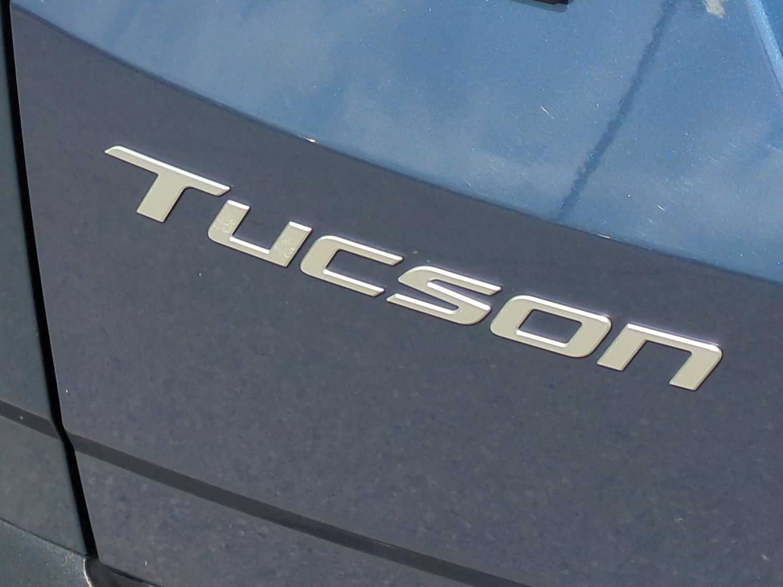 Thumbnail: 2025 Hyundai Tucson - 31