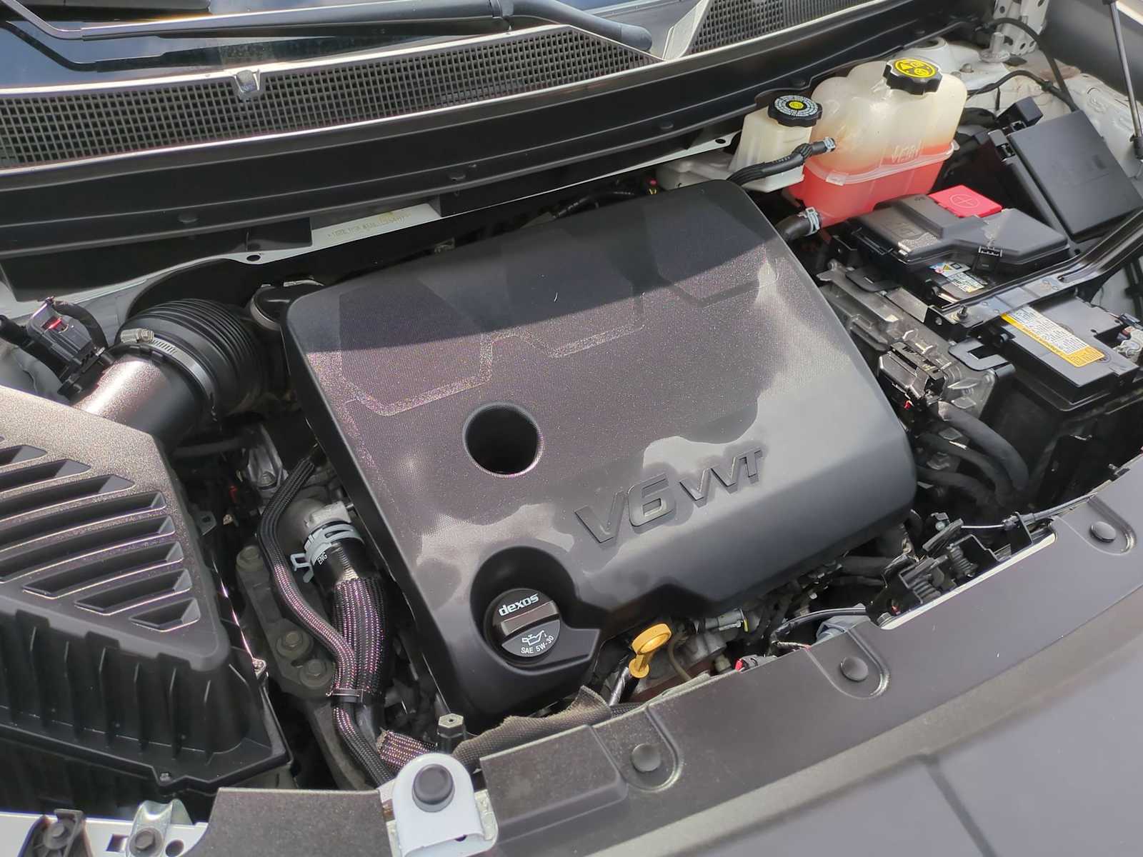 Thumbnail: 2021 Chevrolet Traverse - 30