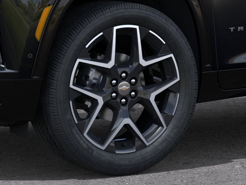 2026 Chevrolet Traverse High Country - Photo 9