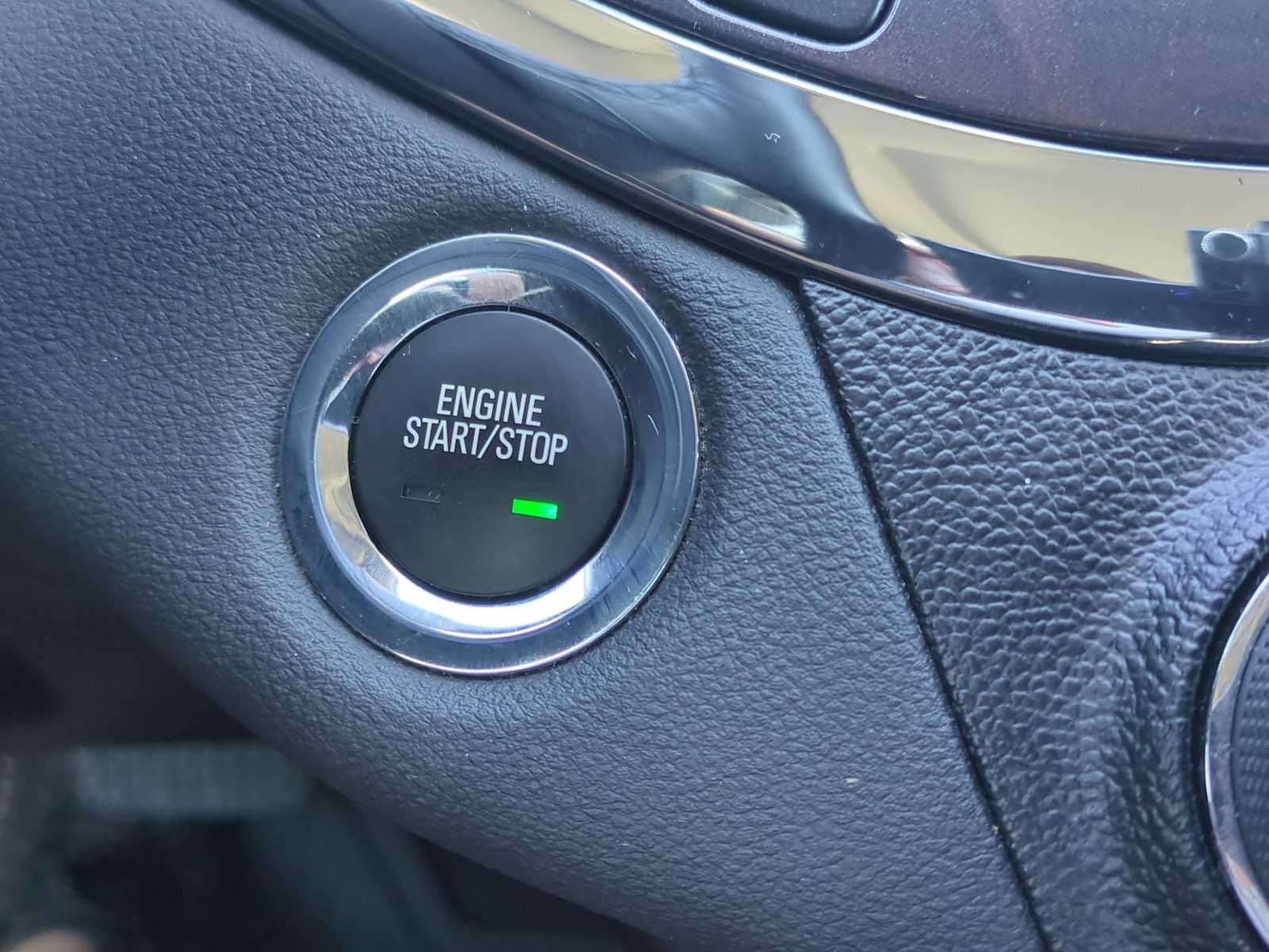 Thumbnail: 2014 Chevrolet Impala - 16