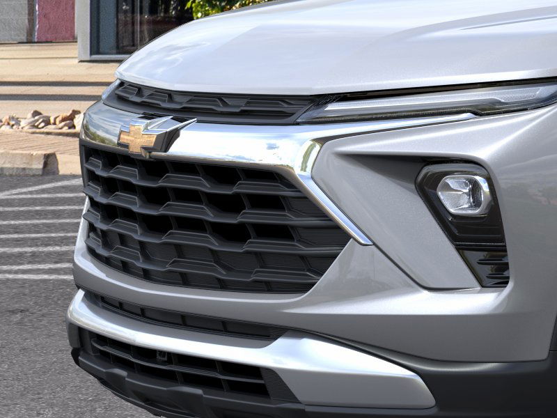 Thumbnail: 2026 Chevrolet TrailBlazer - 13