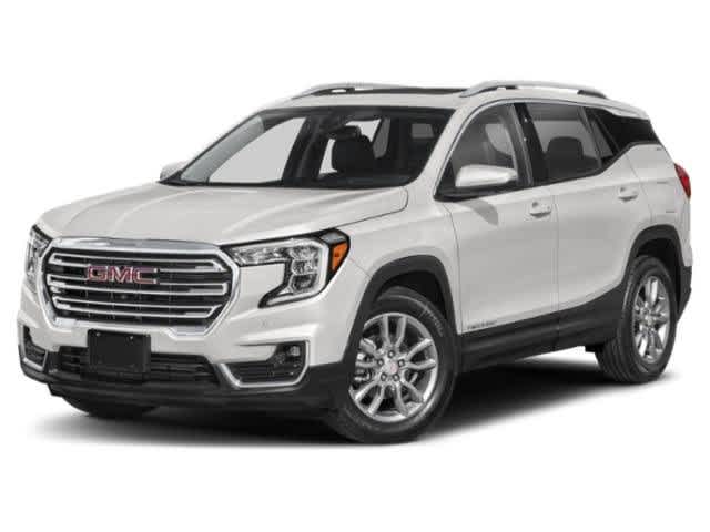 2022 GMC Terrain SLT -
                Killeen, TX