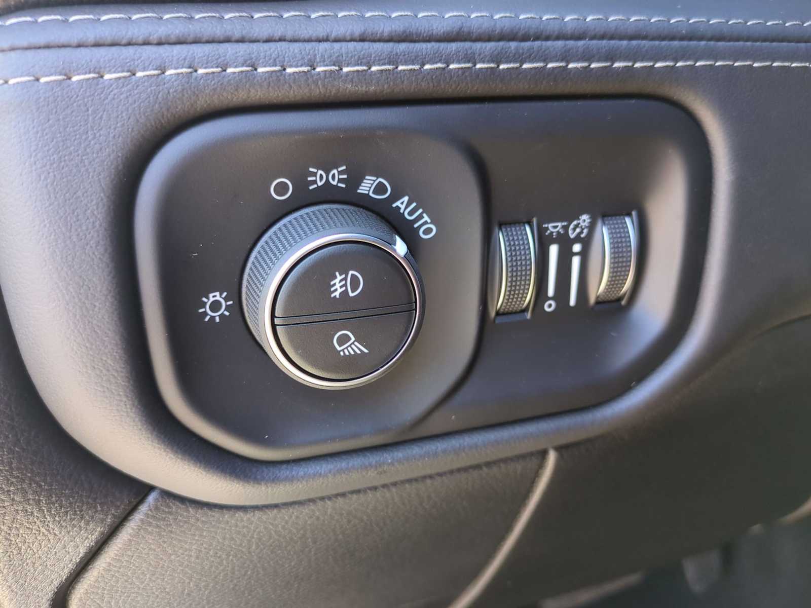 Thumbnail: 2024 RAM 2500 - 36