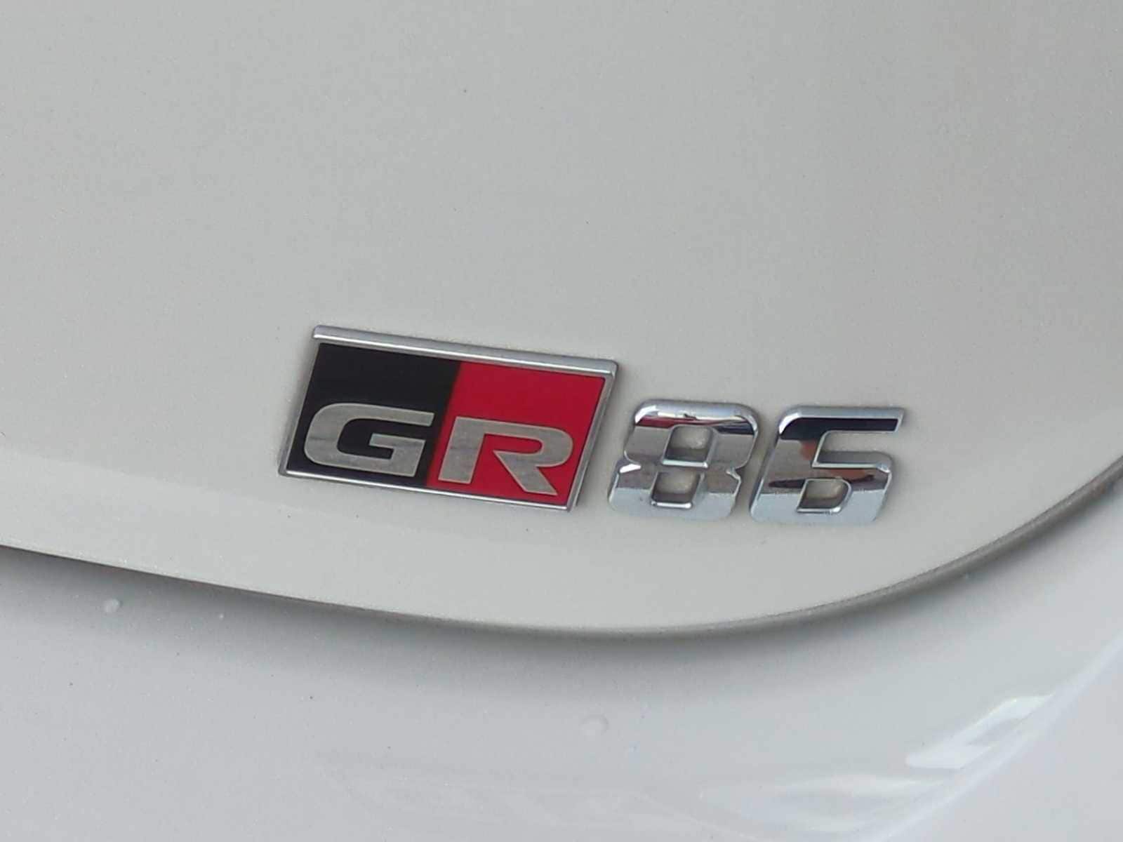 2022 Toyota GR86 Premium 29
