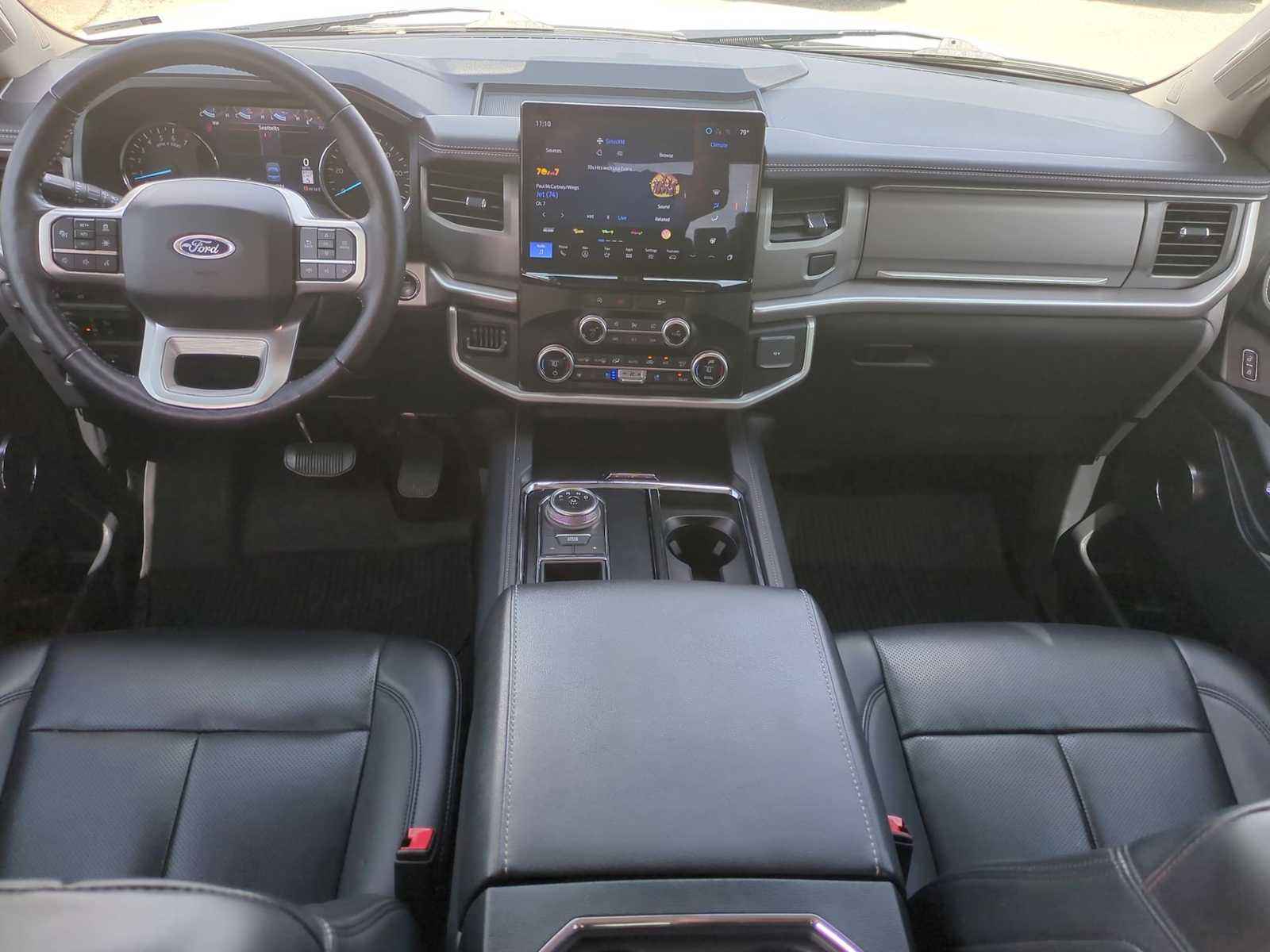 Thumbnail: 2024 Ford Expedition - 20