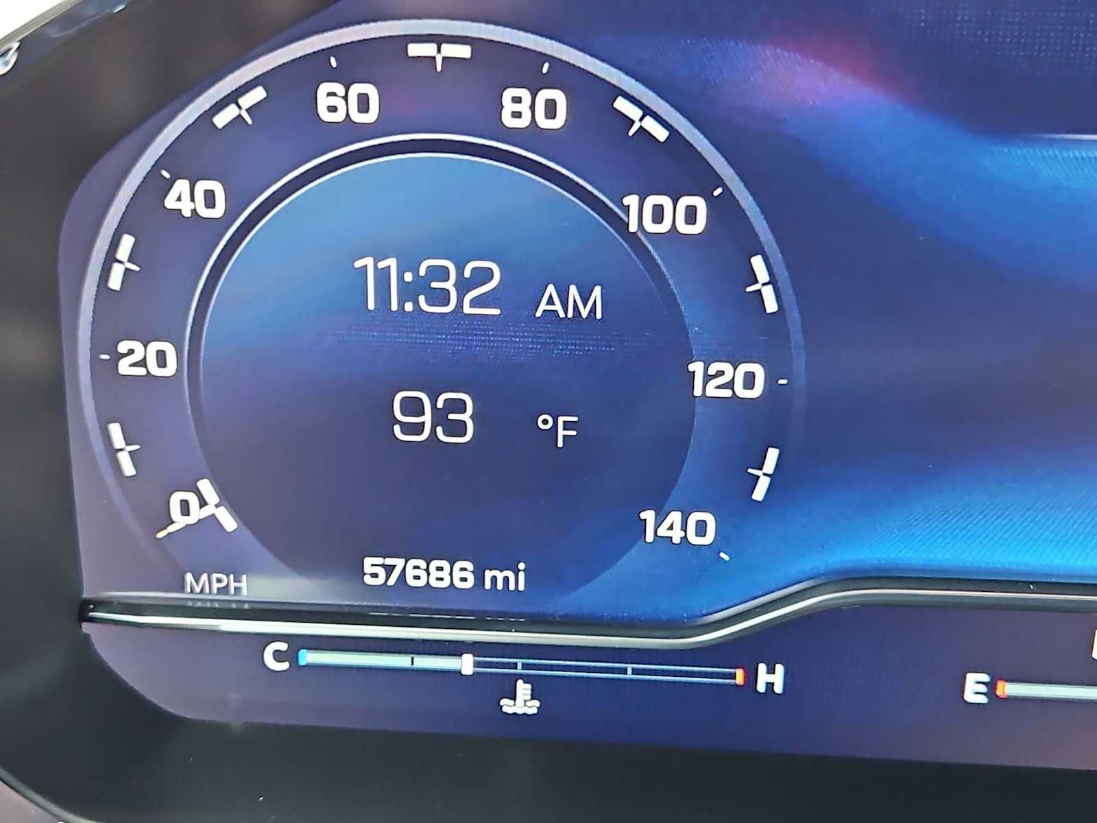 2023 Chevrolet Silverado 1500  12