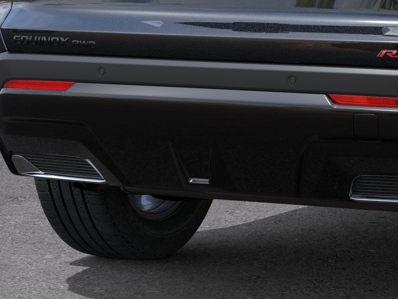 Thumbnail: 2026 Chevrolet Equinox - 14