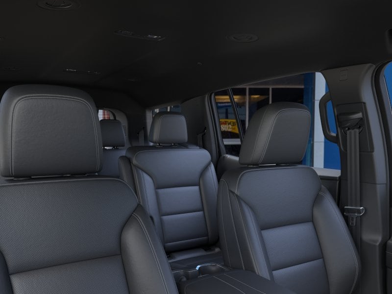 2027 Chevrolet Traverse LT - Photo 24