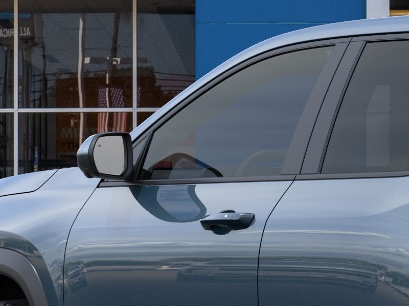 Thumbnail: 2026 Chevrolet Equinox - 12