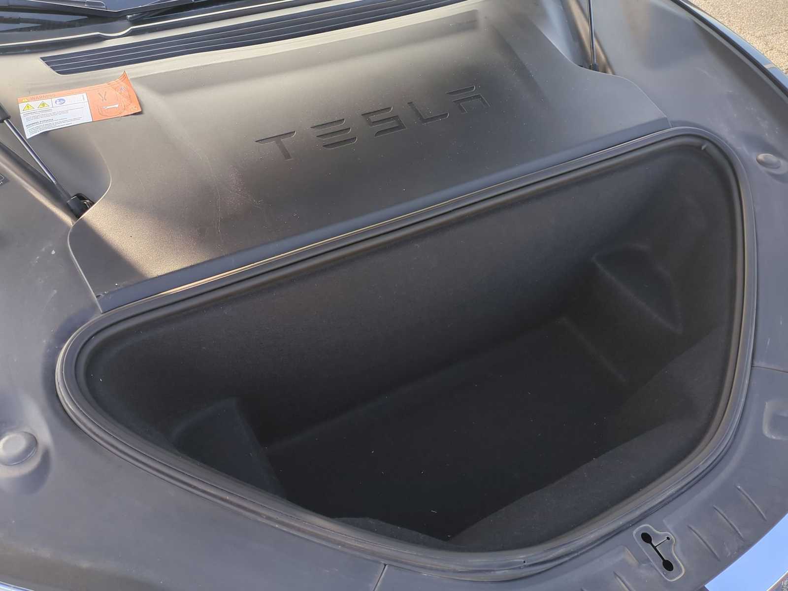 Thumbnail: 2017 Tesla Model S - 30