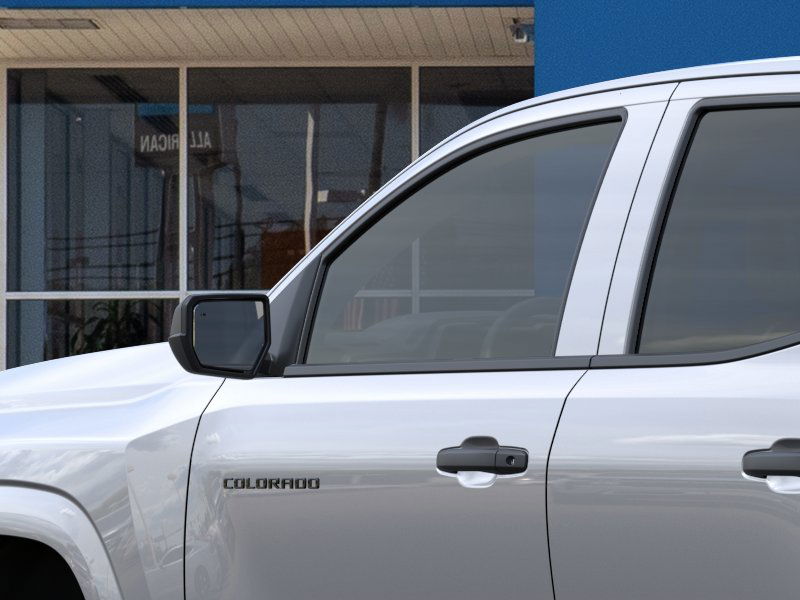 Thumbnail: 2026 Chevrolet Colorado - 12