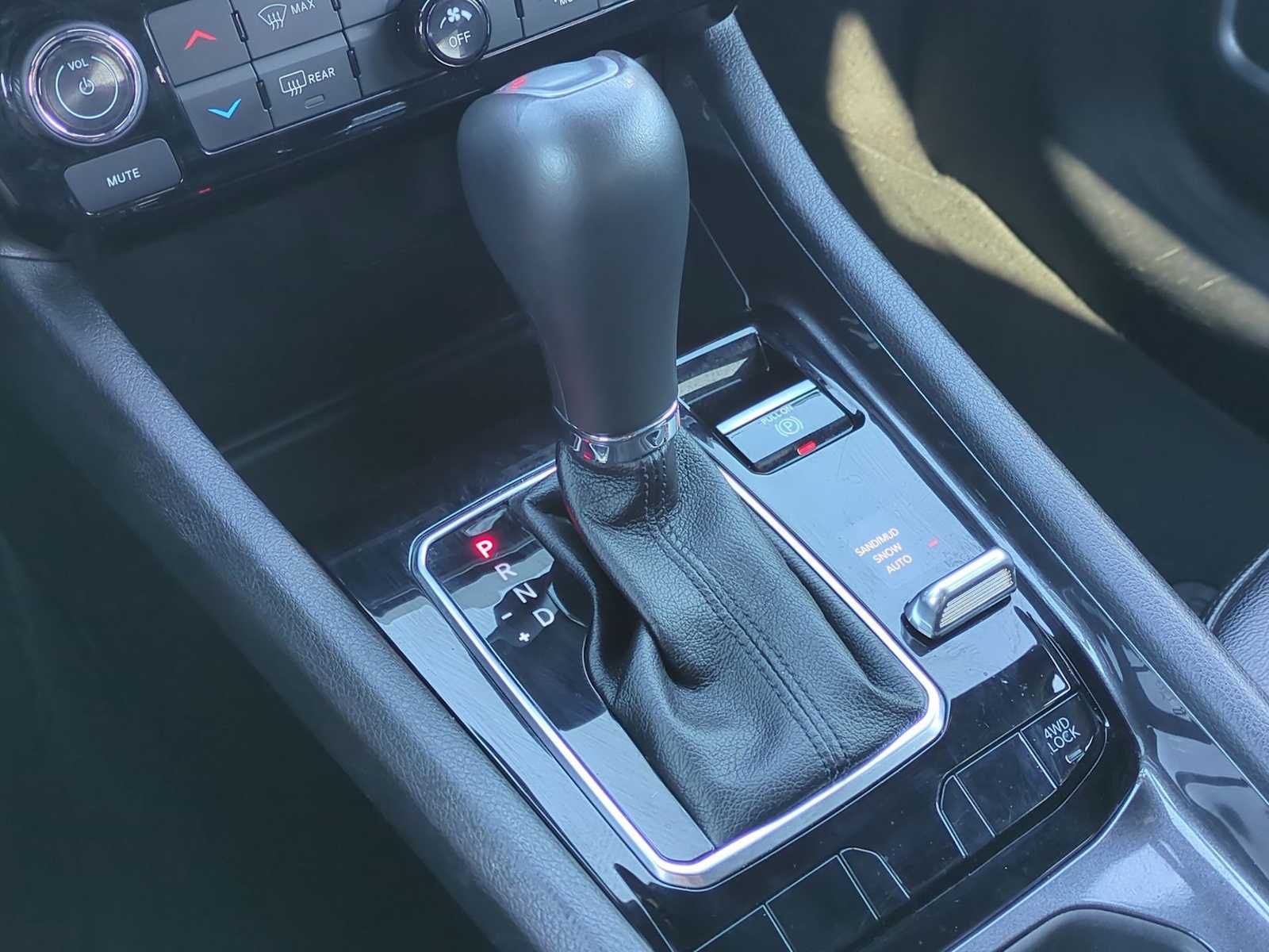 Thumbnail: 2024 Jeep Compass - 15