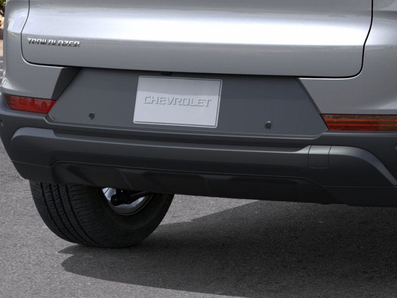 Thumbnail: 2026 Chevrolet TrailBlazer - 14