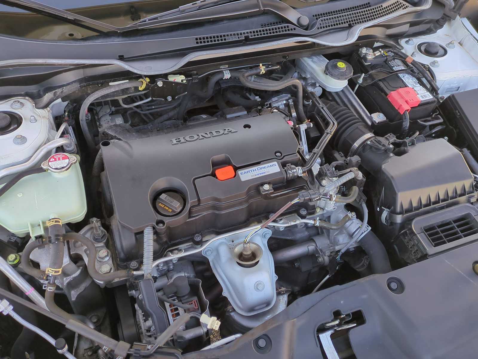 Thumbnail: 2020 Honda Civic - 28