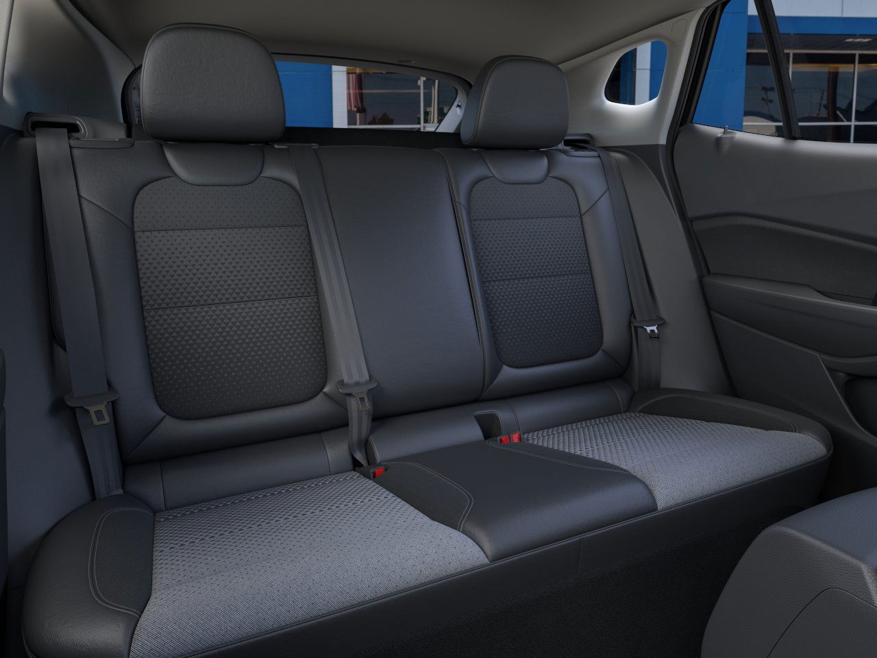 Thumbnail: 2026 Chevrolet Trax - 17