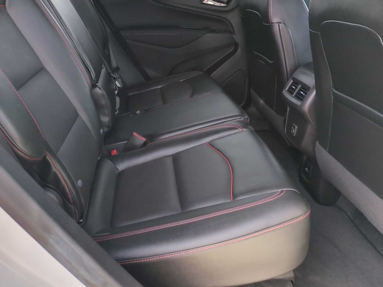 Thumbnail: 2024 Chevrolet Equinox - 28