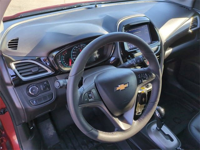 2022 Chevrolet Spark ACTIV 10