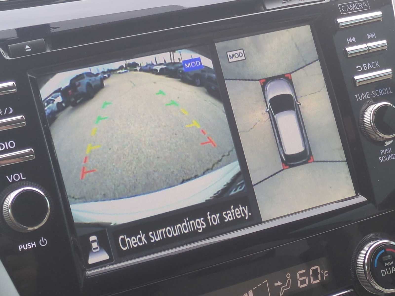 Thumbnail: 2017 Nissan Murano - 15