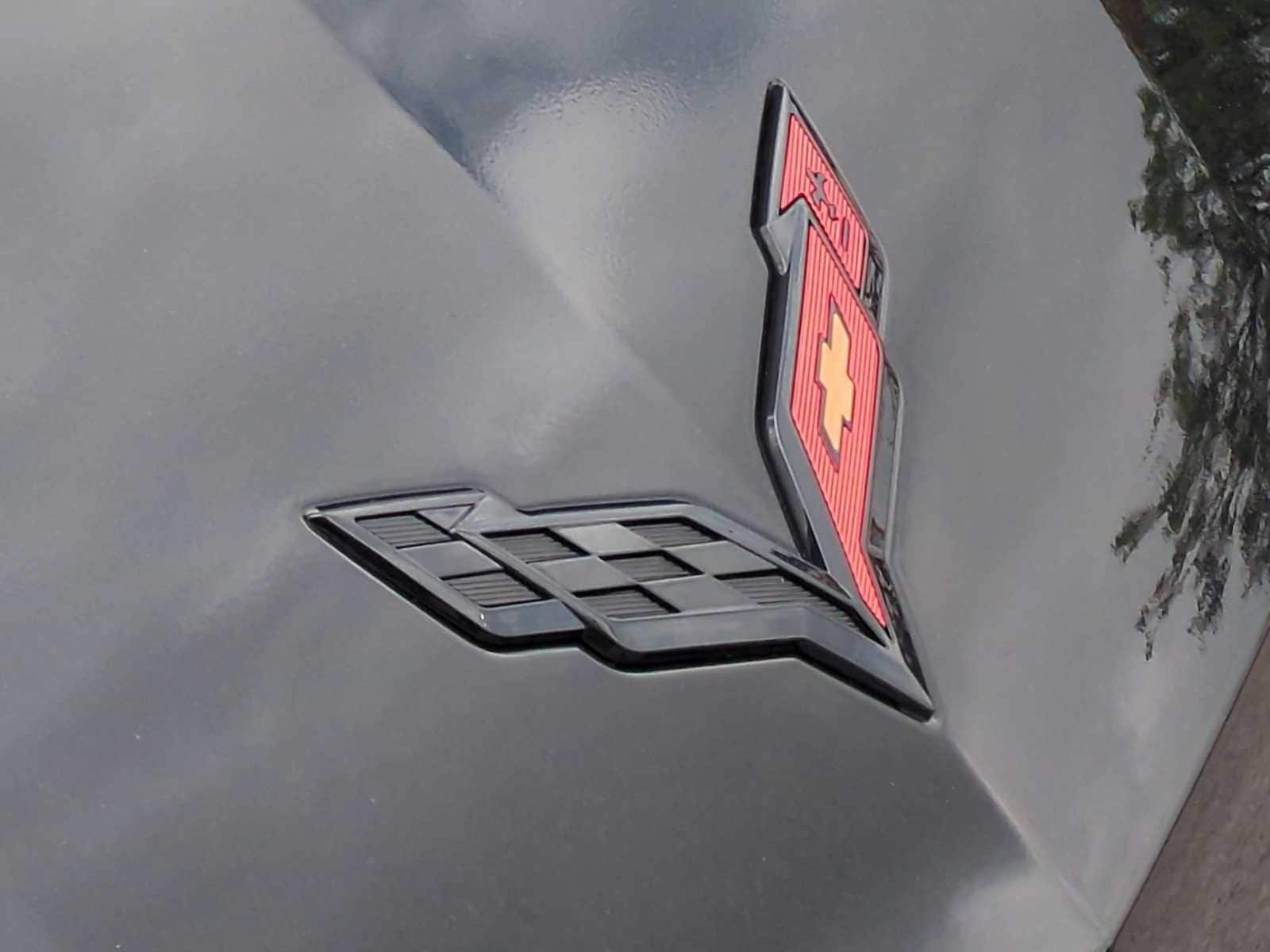 Thumbnail: 2019 Chevrolet Corvette - 28