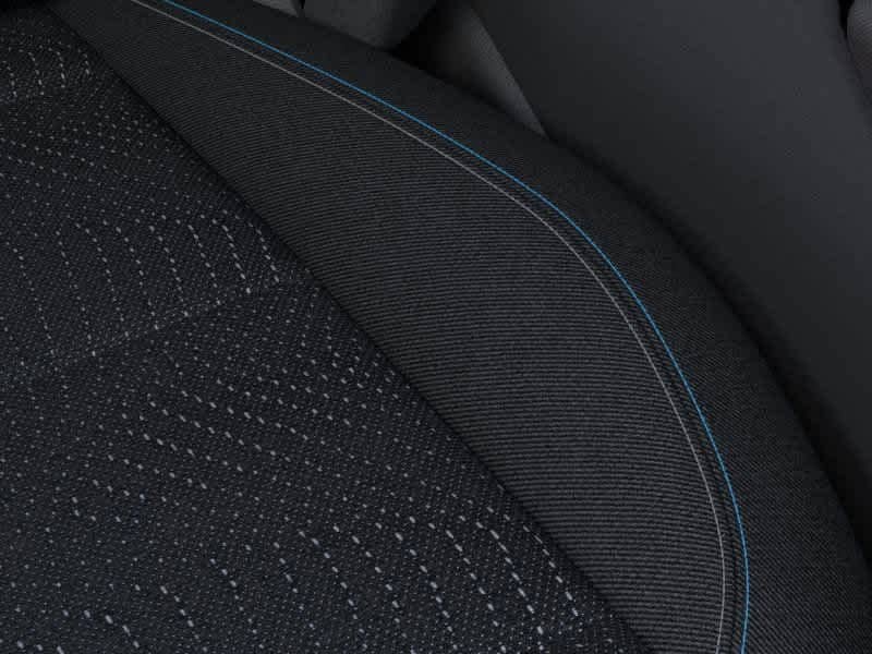 Thumbnail: 2025 Chevrolet Equinox - 21