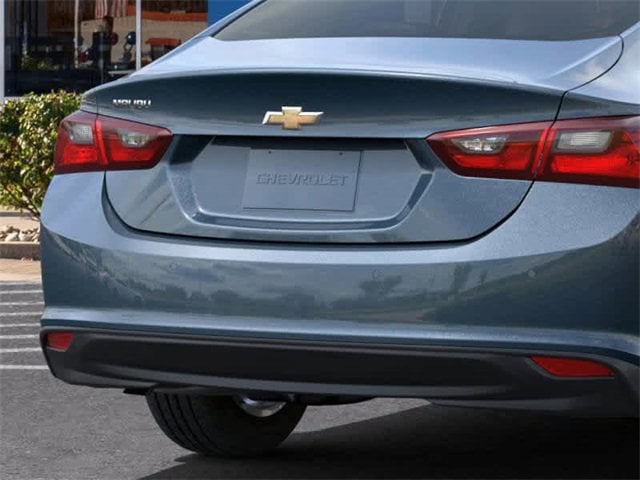 Thumbnail: 2025 Chevrolet Malibu - 14