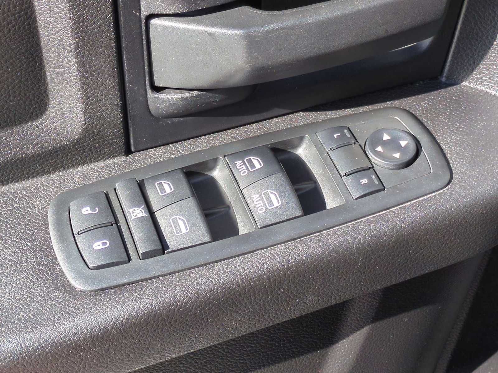 Thumbnail: 2017 RAM 2500 - 21