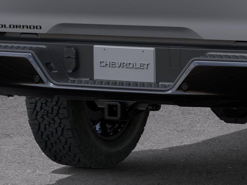 Thumbnail: 2026 Chevrolet Colorado - 14