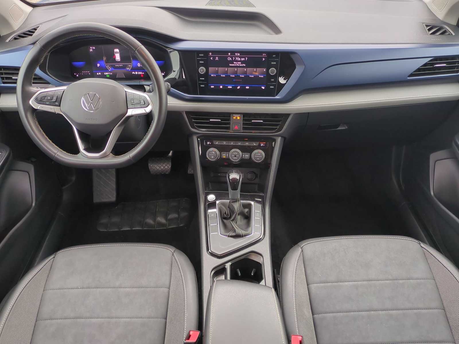 Thumbnail: 2024 Volkswagen Taos - 19