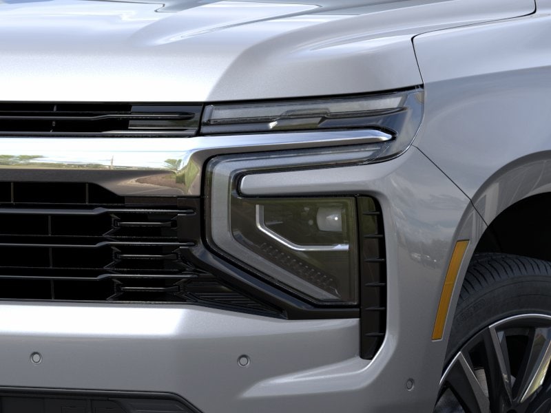 Thumbnail: 2026 Chevrolet Tahoe - 10