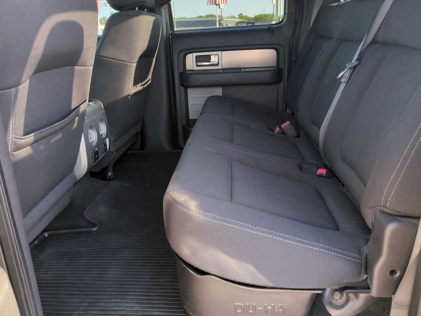 Thumbnail: 2013 Ford F-150 - 22