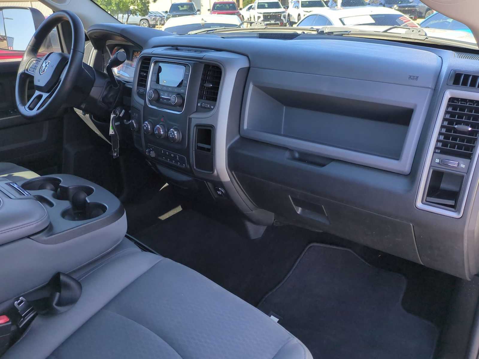 Thumbnail: 2017 RAM 2500 - 27