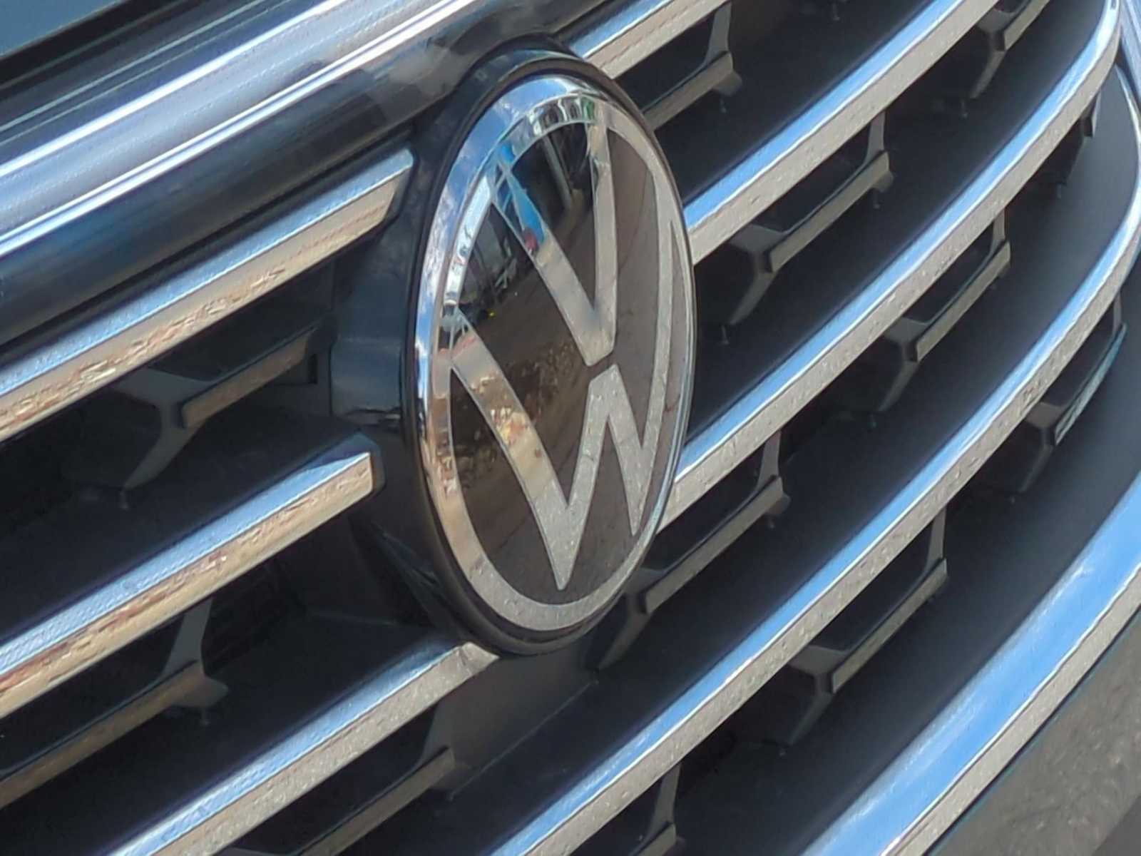 Thumbnail: 2024 Volkswagen Atlas - 29