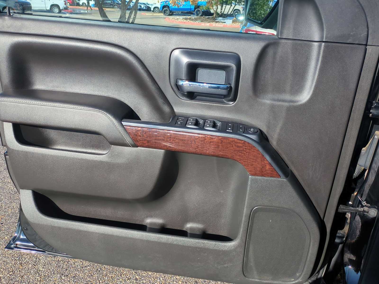 Thumbnail: 2014 GMC Sierra 1500 - 19