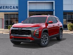 2026 Chevrolet Equinox Activ SUV