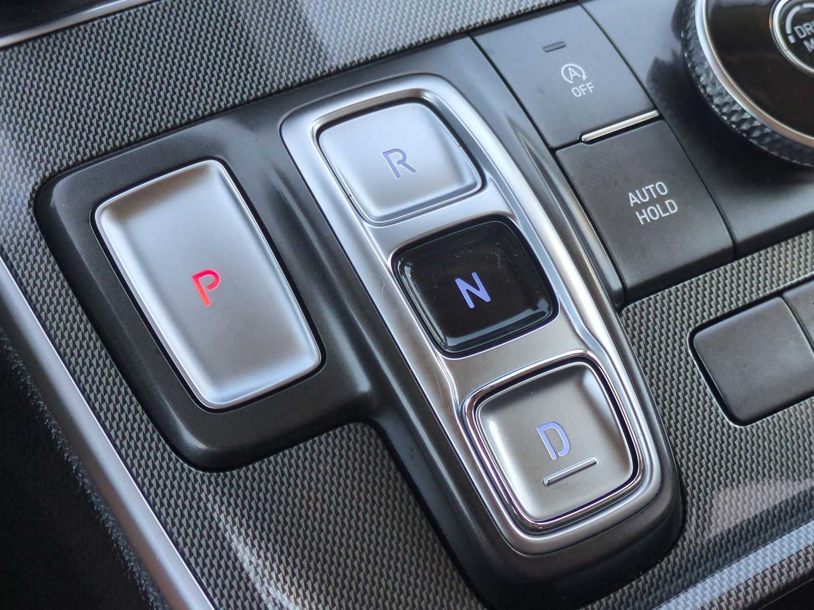 Thumbnail: 2022 Hyundai Santa Fe - 15