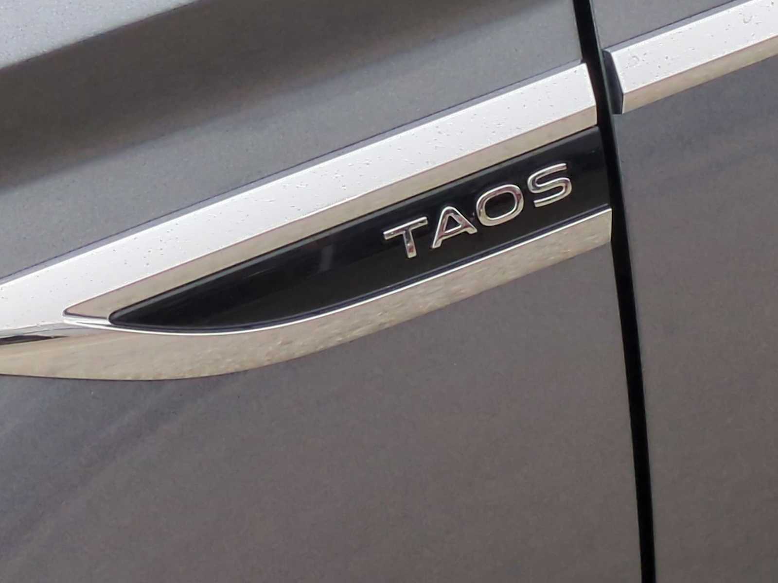 Thumbnail: 2024 Volkswagen Taos - 31