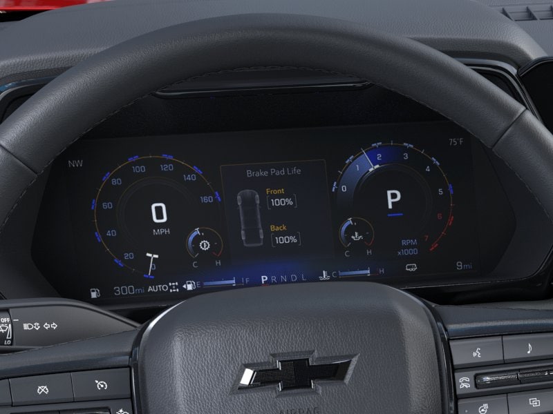 Thumbnail: 2026 Chevrolet Colorado - 18