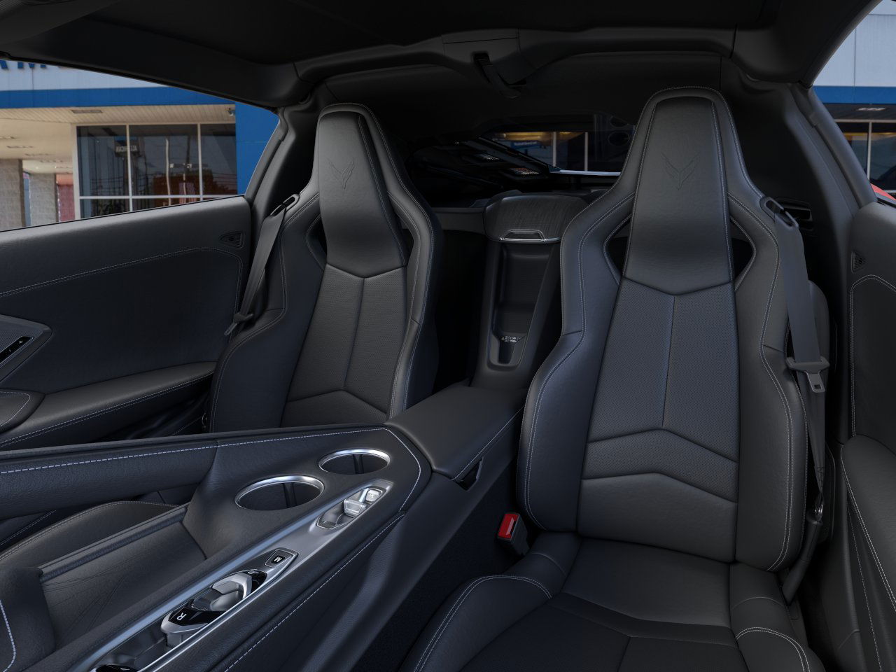 Thumbnail: 2026 Chevrolet Corvette - 16