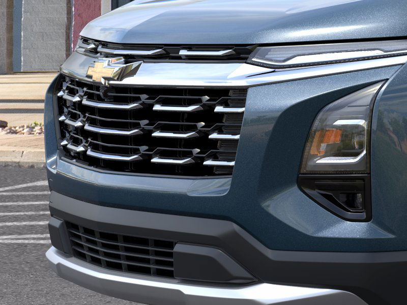 Thumbnail: 2026 Chevrolet Equinox - 13