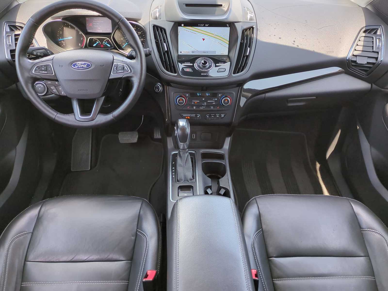Thumbnail: 2018 Ford Escape - 21