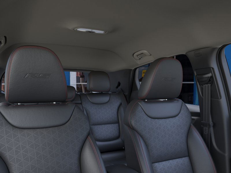 Thumbnail: 2027 Chevrolet Bolt EV - 24