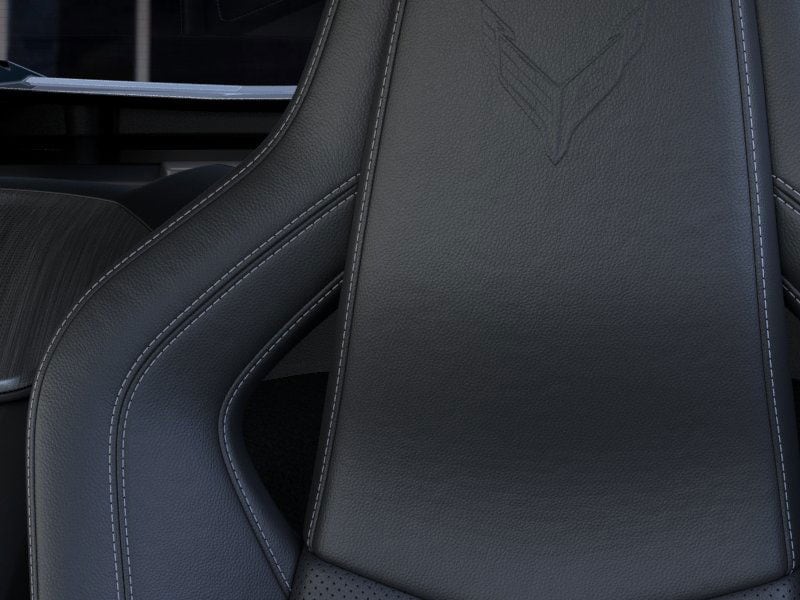 Thumbnail: 2026 Chevrolet Corvette - 21